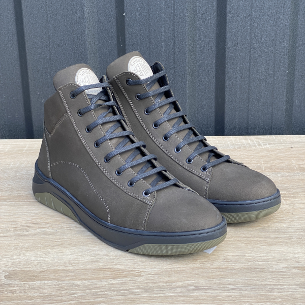 Черевики чоловічі зимові 252-98