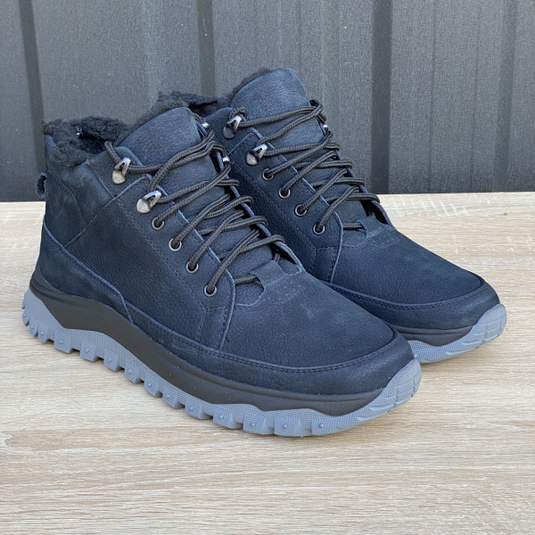 Черевики чоловічі зимові 254-17