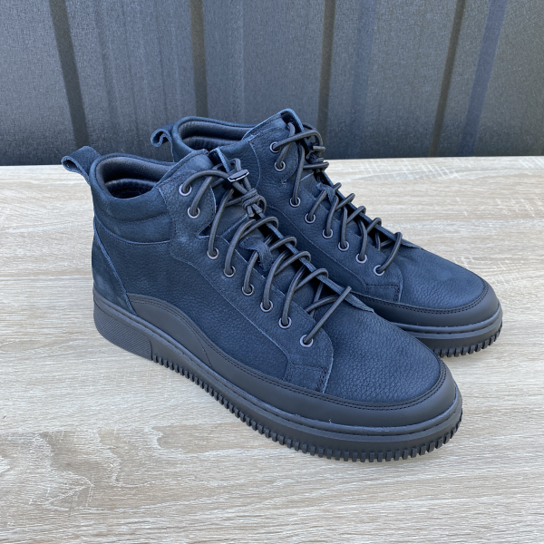 Черевики чоловічі зимові 255-84