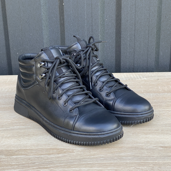 Черевики чоловічі зимові 258-00