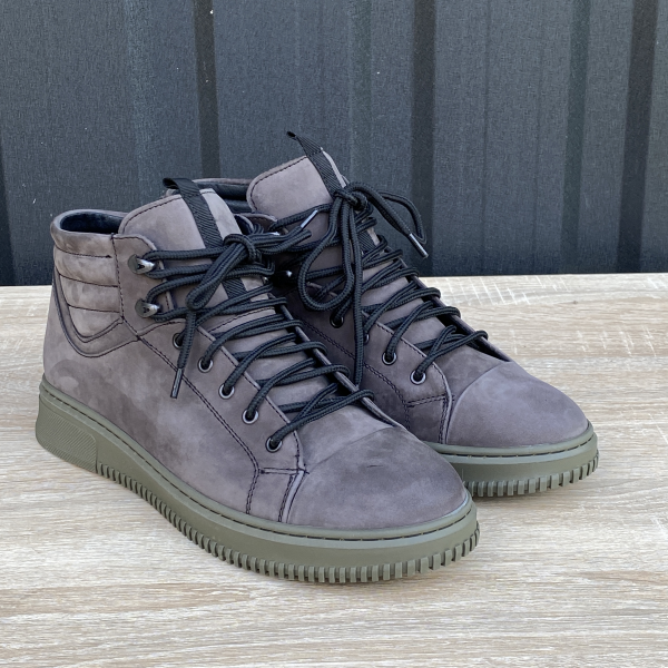 Черевики чоловічі зимові 258-10