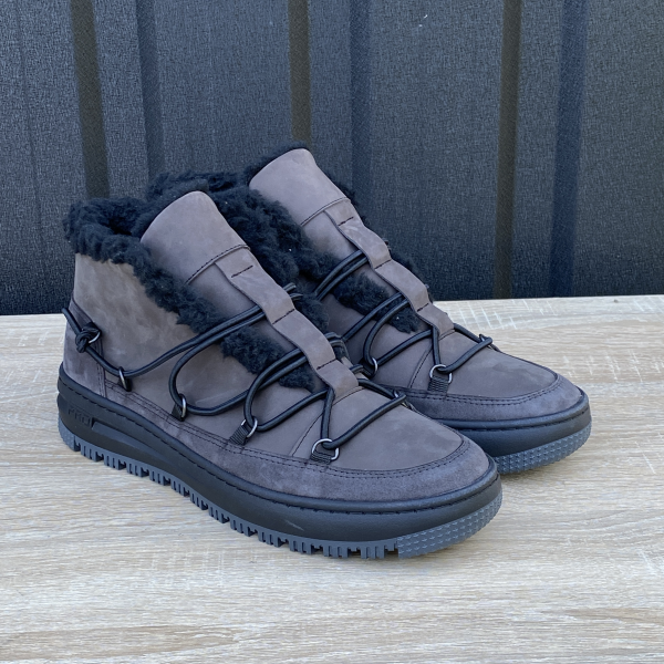 Черевики чоловічі зимові 259-34