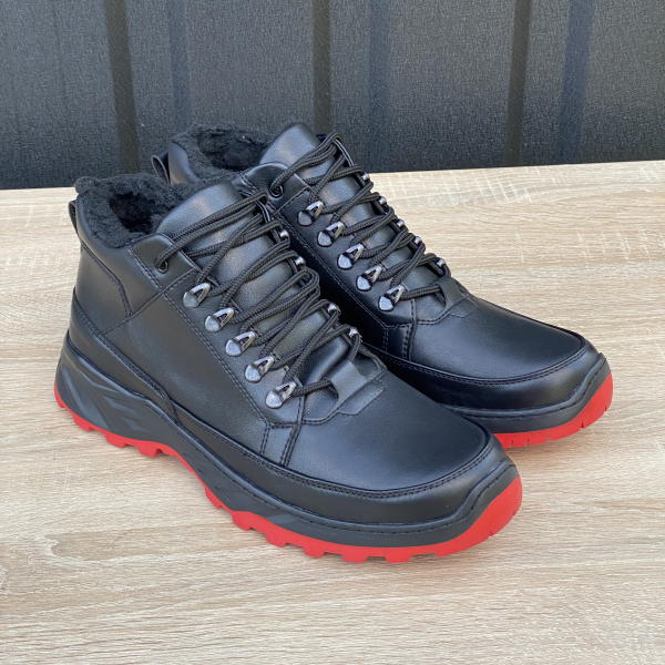 Черевики чоловічі зимові 260-93
