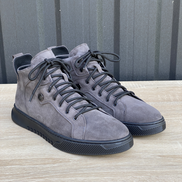 Черевики чоловічі зимові 262-34