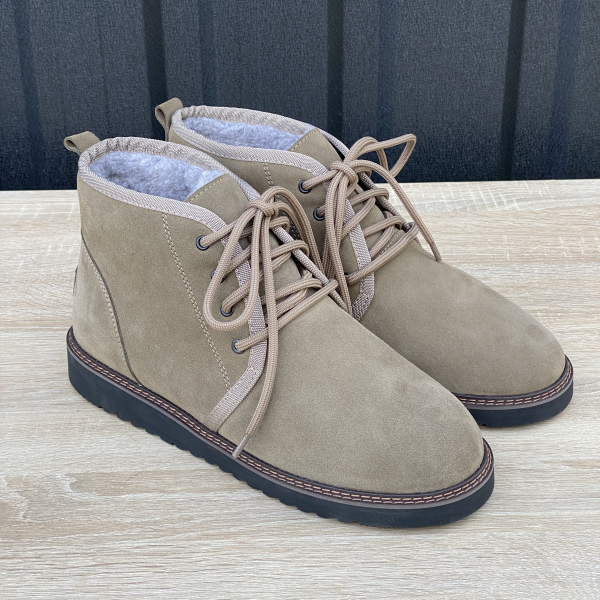 Черевики чоловічі зимові 263-27