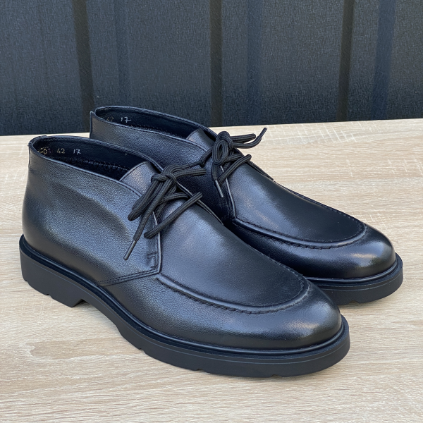 Черевики чоловічі зимові 267-00