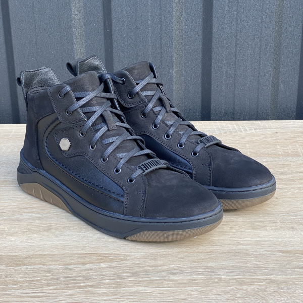 Черевики чоловічі зимові 269-03