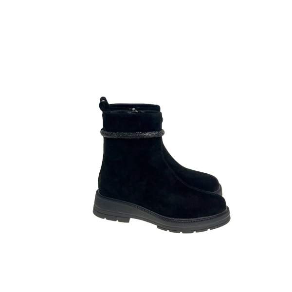 Черевики жіночі демісезонні 4-W-0023