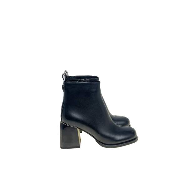 Черевики жіночі демісезонні 4-W-0019