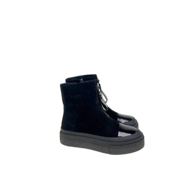 Черевики жіночі зима 4-W-0021