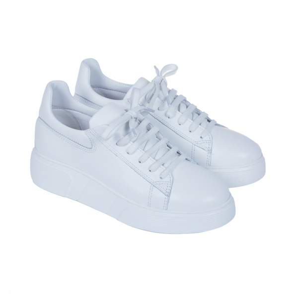 Кеди легкі жіночі Весна-Літо 3-006-112