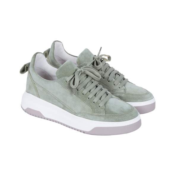 Кросівки легкі жіночі Весна-Літо 3-014-207