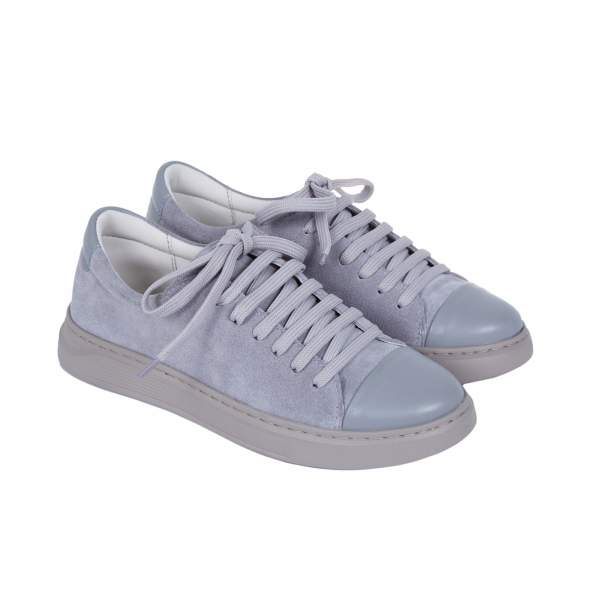 Кеди легкі жіночі Весна-Літо 3-015-110