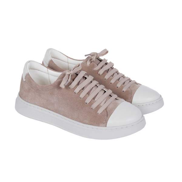 Кеди легкі жіночі Весна-Літо 3-015-121