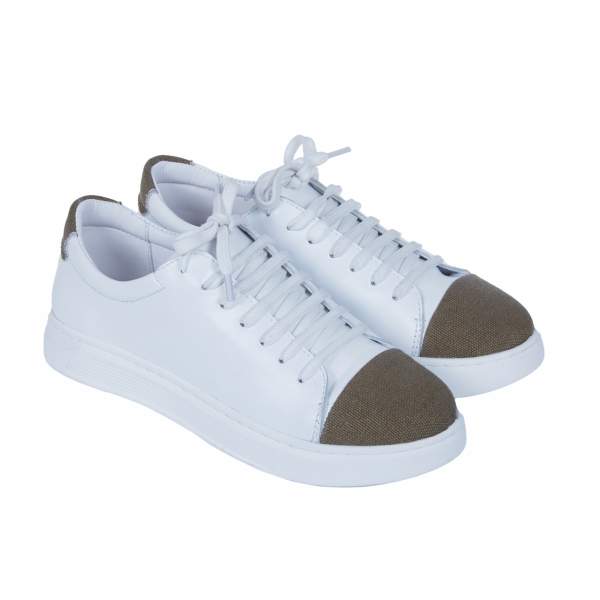 Кеди легкі жіночі Весна-Літо 3-015-506