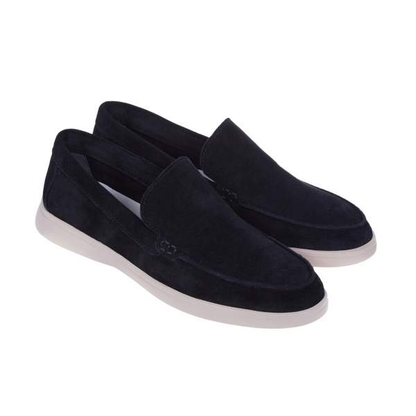 Лофери легкі жіночі Весна-Літо 3-017-200