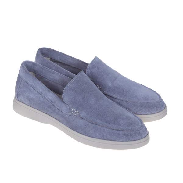 Лофери легкі жіночі Весна-Літо 3-017-232