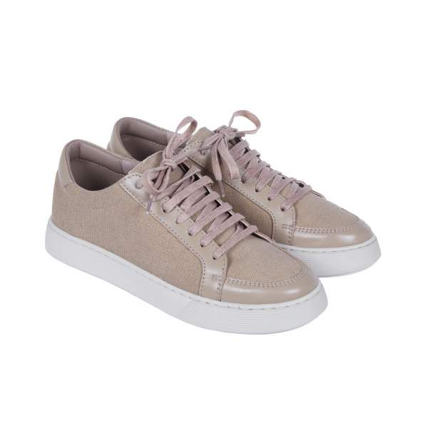 Кеди легкі жіночі Весна-Літо 3-023-113