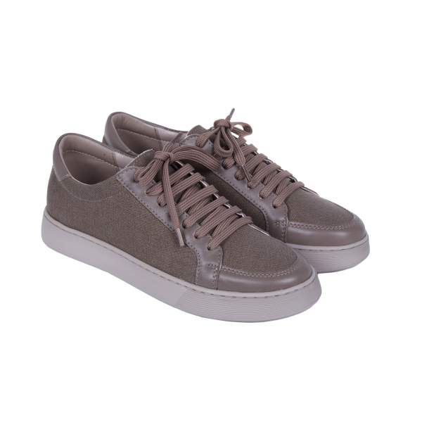 Кеди легкі жіночі Весна-Літо 3-023-115