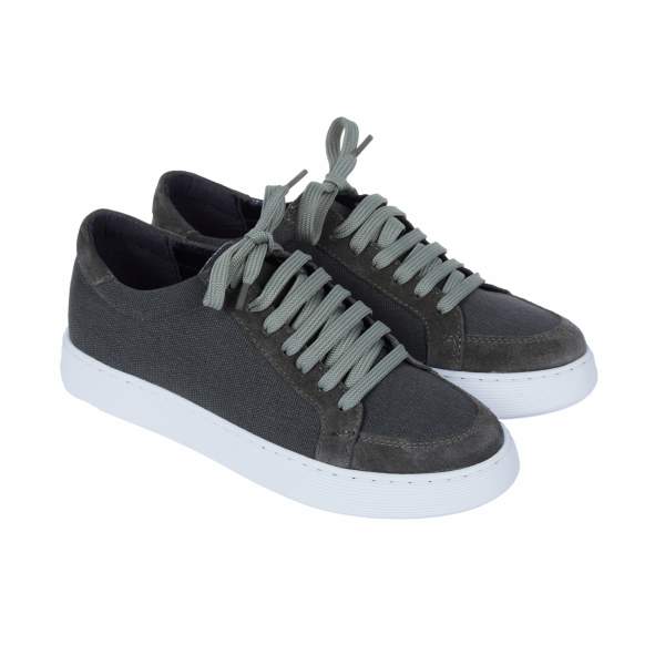 Кеди легкі жіночі Весна-Літо 3-023-205