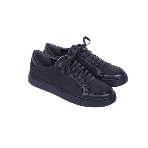 Кеди легкі жіночі Весна-Літо 3-023-603