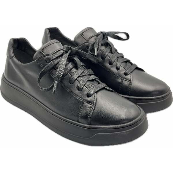 Кеди легкі жіночі Весна-Літо 3-030-000