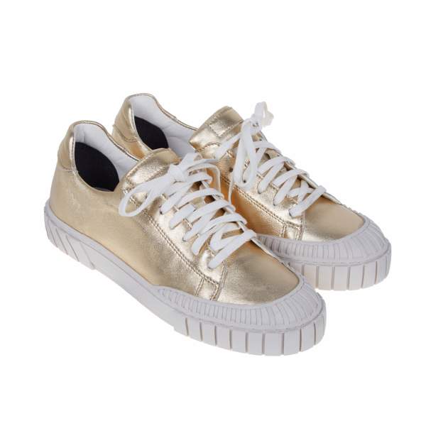 Кеди легкі жіночі Весна-Літо 3-031-134