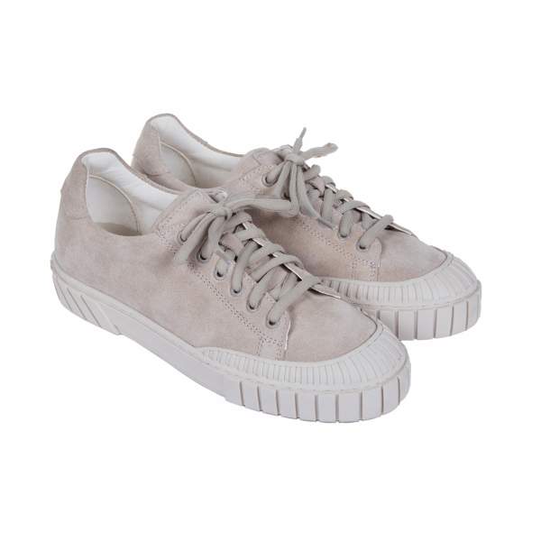 Кеди легкі жіночі Весна-Літо 3-031-216