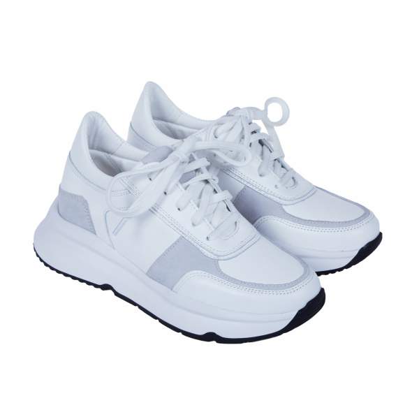 Кросівки легкі жіночі Весна-Літо 3-043-112