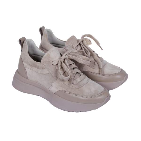 Кросівкилегкі жіночі Весна-Літо 3-060-114