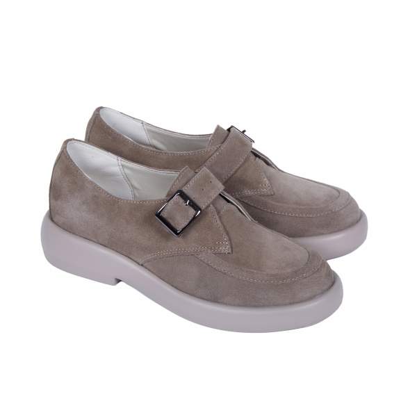 Туфлі легкі жіночі Весна-Літо 3-061-214