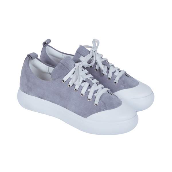 Кеди легкі жіночі Весна-Літо 3-062-112