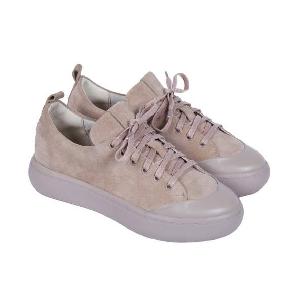 Кеди легкі жіночі Весна-Літо 3-062-119