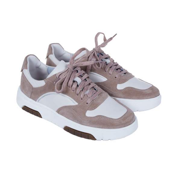 Кеди легкі жіночі Весна-Літо 3-063-217