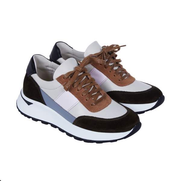 Кросівки легкі жіночі Весна-Літо 3-064-208