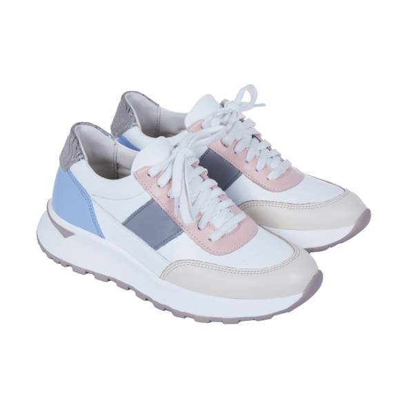 Кросівки легкі жіночі Весна-Літо 3-064-224