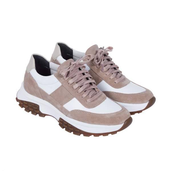 Кросівки легкі жіночі Весна-Літо 3-065-217