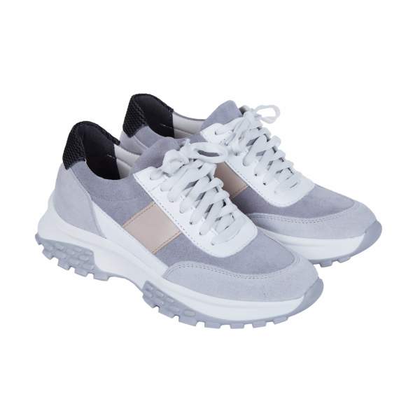 Кросівки легкі жіночі Весна-Літо 3-065-218