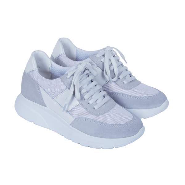 Кросівки легкі жіночі Весна-Літо 3-066-218