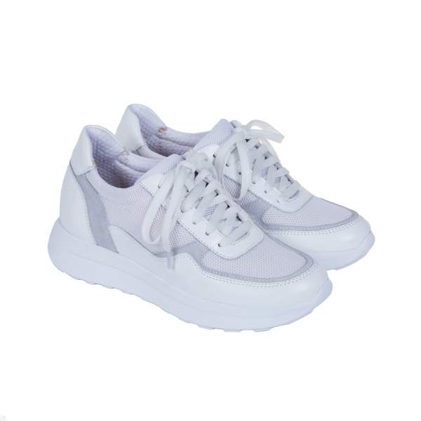 Кросівки легкі жіночі Весна-Літо 3-067-112