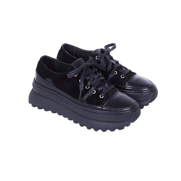 Кеди легкі жіночі Весна-Літо 3-069-002