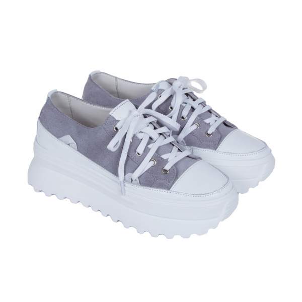 Кеди легкі жіночі Весна-Літо 3-069-112