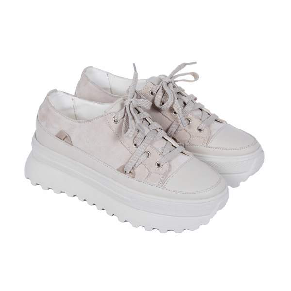 Кеди легкі жіночі Весна-Літо 3-069-120