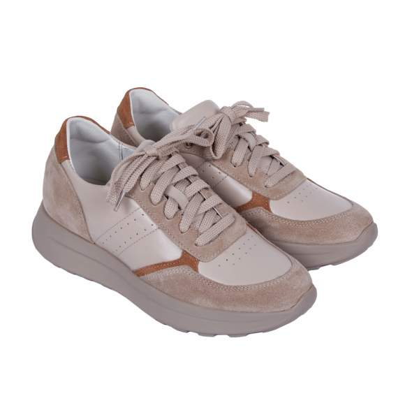 Кросівки легкі жіночі Весна-Літо 3-071-217