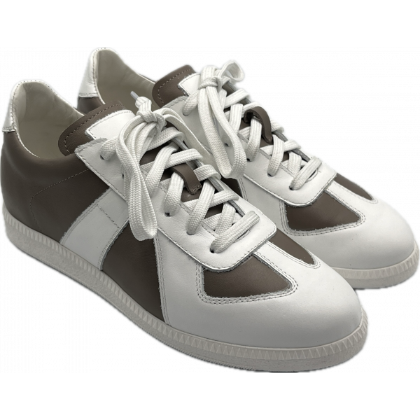 Кеди легкі жіночі Весна-Літо 3-072-112