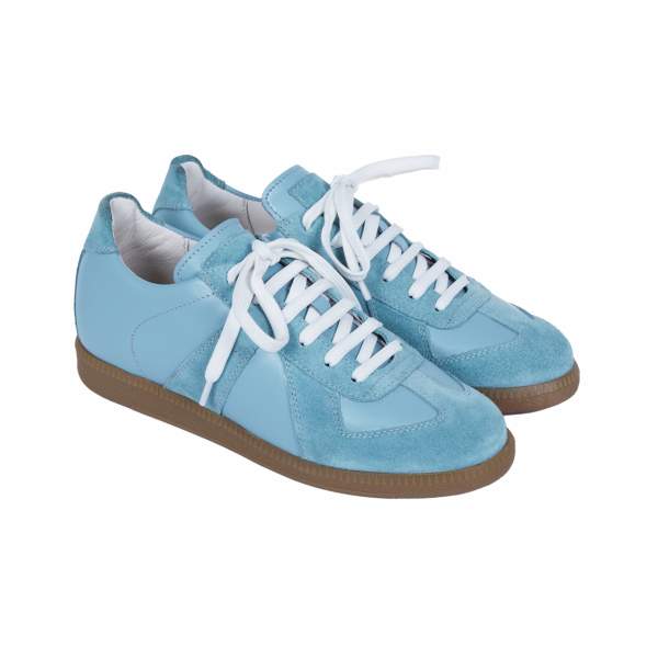 Кеди легкі жіночі Весна-Літо 3-072-206