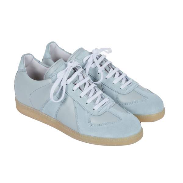 Кеди легкі жіночі Весна-Літо 3-072-209