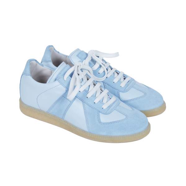 Кеди легкі жіночі Весна-Літо 3-072-225