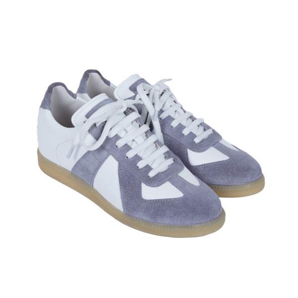 Кеди легкі жіночі Весна-Літо 3-072-232