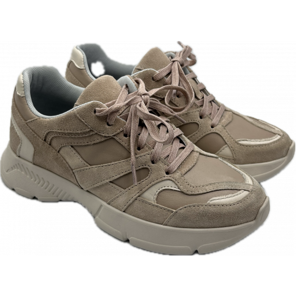 Кросівки легкі жіночі Весна-Літо 3-073-216